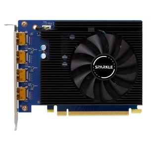 Відеокарта Sparkle ARC A310 4GB (SA310F-4G) зображення 1