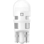 Автолампа Philips W5W Ultinon LED, 6000K 12V, 2шт/бл. (11961ULWX2) - зменшене зображення 2