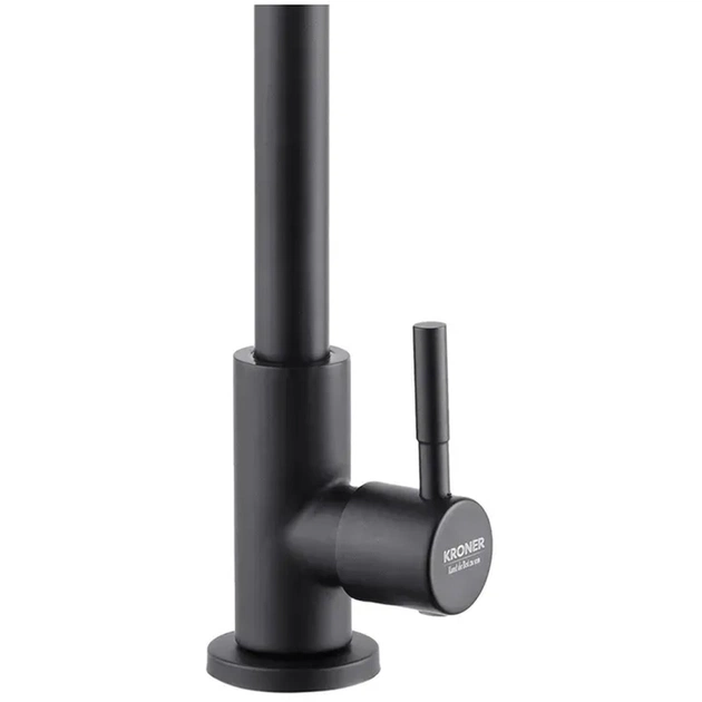 Змішувач Kroner KRPEKla-SCH098 (CV032173) - picture 4