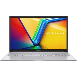 Ноутбук Asus Vivobook 15 X1504VA-BQ3704 (90NB13Y2-M01970) Cool Silver зображення 1
