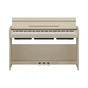 Цифрове піаніно Yamaha Arius YDP-S35 White Ash - зменшене зображення 2