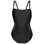 Купальник Arena Mesh Panels Swimsuit Closed Ba 006661-500 чорний 42 (3468337053446) - уменьшенное изображение 6