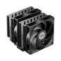 Кулер до процесора PcCooler RT720 BK - зменшене зображення 2