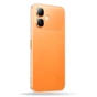 Чехол для мобильного телефона BeCover Silicone Infinix Smart 20 (X6840) Transparent (716050) - уменьшенное изображение 2