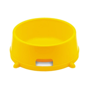 Посуд для собак Природа Миска №4 2 л (4820157404577) зображення 1