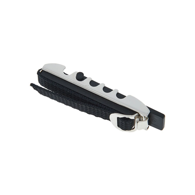 Каподастр Jim Dunlop Professional Toggle Flat Capo (14F) - picture 1