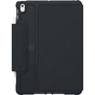 Чохол до планшета UAG [U] Apple iPad 10.2 (2021) DOT, Black (12191V314040) - зменшене зображення 2
