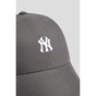 Кепка 47 Brand New York Yankees Base Runner B-BRMPS17WBP-CC графіт (196895629126) - зменшене зображення 3