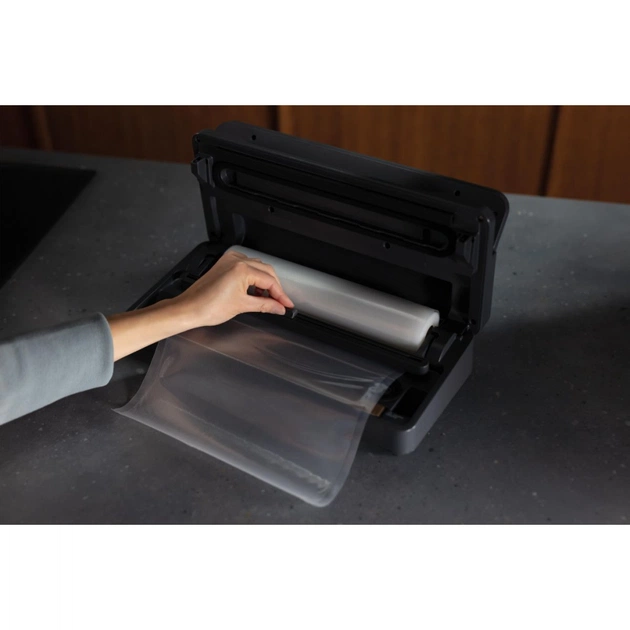 Вакууматор Electrolux Explore (E6VS1-6AG) - picture 4