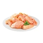 Вологий корм для кішок Brit Premium Delicate Fillets in Jelly Salmon філе в желе (8595602570683) - зменшене зображення 2