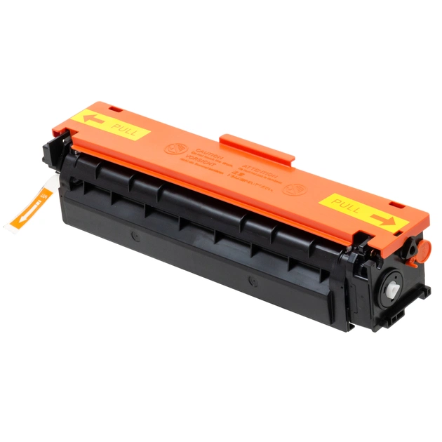 Картридж Vinga CANON 054H Black /CF500X Universal/3.1K (V-L-C054BX) - зображення 3