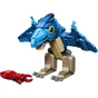 Конструктор LEGO Jurassic World Малюк динозавр: Птеранодон (77977) - зменшене зображення 2