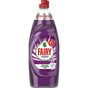 Засіб для ручного миття посуду Fairy Екстра+ Бузок 650 мл (8006540355305) - зменшене зображення 1