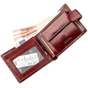 Гаманець Boston Коричневий (18810) - зменшене зображення 5