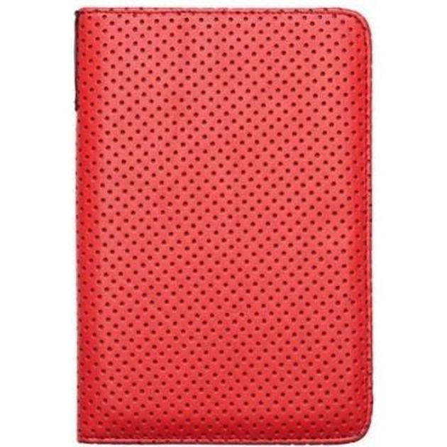 Чохол до електронної книги Pocketbook для PB623/PB622 (PBPUC-623-RD-DT) - изображение 1