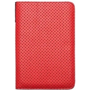 Чохол до електронної книги Pocketbook для PB623/PB622 (PBPUC-623-RD-DT) зображення 1