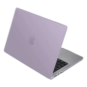 Чохол до ноутбука Armorstandart 15.3" MacBook Air M4/M3/M2 (A3241/A3114/A2941) Purple Air Shell (ARM80466) зображення 1