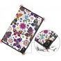 Чохол до планшета BeCover Smart Case Lenovo Tab P11 / P11 Plus Butterfly (706099) - зменшене зображення 4