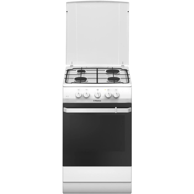 Плита Hansa FCGW510009D1 - зображення 1