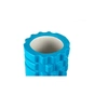 Масажний ролик PowerPlay 4025 Massage Roller 33x14см Синій (PP_4025_Blue) - зменшене зображення 3