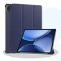 Чохол до планшета BeCover Smart Case Oppo Pad Mini (OPD2515) 8.8" Deep Blue (715813) - зменшене зображення 2