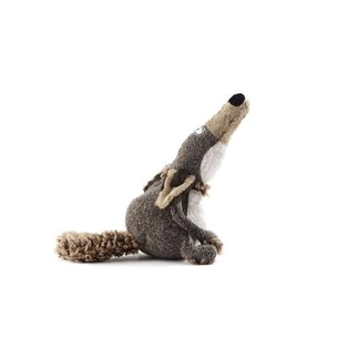 М'яка іграшка Sigikid Beasts Вовк 38 см (38412SK) зображення 1