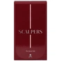 Парфумована вода Scalpers The Speed Club 125 мл (8434853005677) - зменшене зображення 3