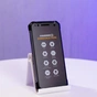Смартфон myPhone Hammer Construction 6/128GB Silver (5902983620365) - уменьшенное изображение 2