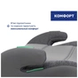 Автокресло Chicco Quasar Fix i-Size бустер (87101.24) - уменьшенное изображение 6