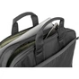 Сумка для ноутбука Tucano 15" Astra (BAST15D-BK) - зменшене зображення 6