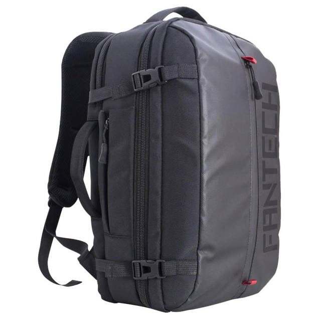 Рюкзак для ноутбука Fantech 15.6" Gaming Backpack, Black (BG-983) - зображення 1
