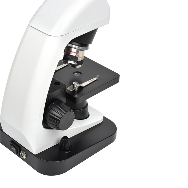 Мікроскоп Sigeta COREON 40x-1280x LED Mono (65267) - picture 7