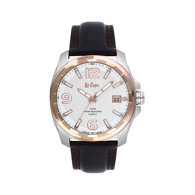 Наручные часы Lee Cooper LC-26G-D - изображение 1