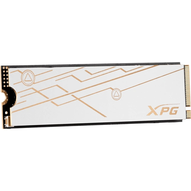 Накопичувач SSD M.2 2280 2TB XPG MARS 980 BLADE ADATA (SMAR-980B-2TCS) - зображення 3