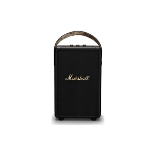 Акустична система Marshall Portable Speaker Tufton Black and Brass (1014015) зображення 1