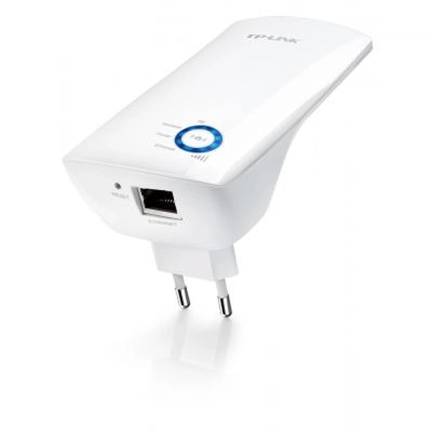 Ретранслятор TP-Link TL-WA850RE - picture 4