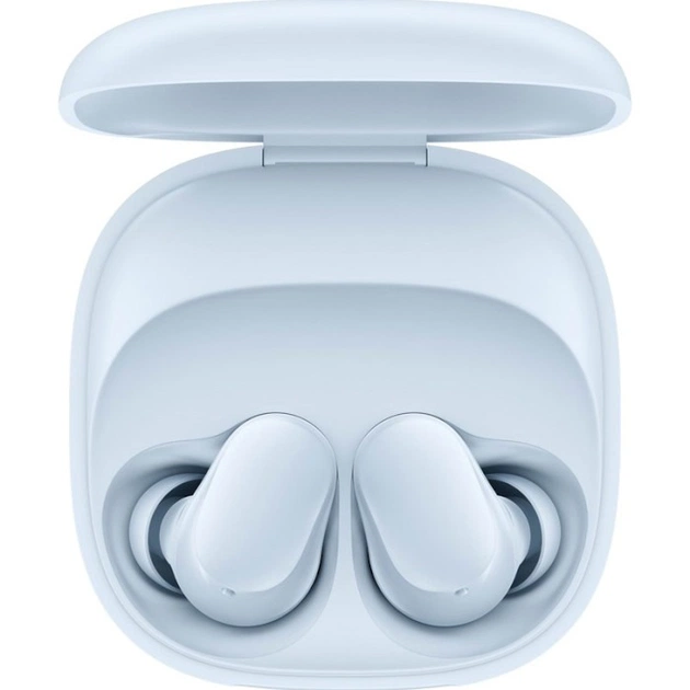 Bluetooth-гарнітура Xiaomi Redmi Buds 6 Play Blue (BHR9283GL) - picture 12