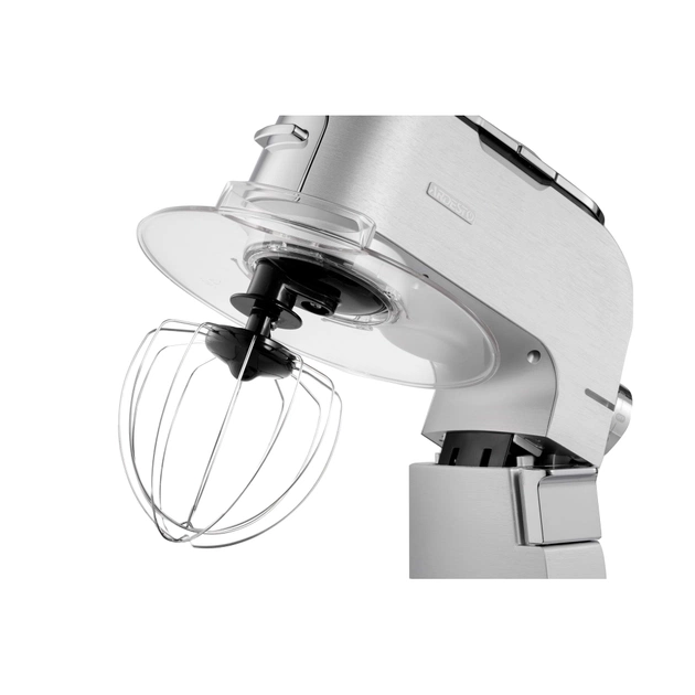 Кухонний комбайн Ardesto KMCH-K1500SS - picture 11
