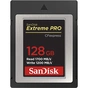 Карта пам'яті SanDisk 128GB CFExpress Extreme PRO (SDCFE-128G-GN4NN) - зменшене зображення 1