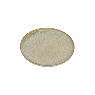 Тарілка Ipec Nordic Lava 27 см Обідня (30908593) зображення 1