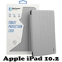 Чохол до планшета BeCover Soft TPU Pencil Mount Apple iPad 10.2 2019/2020/2021 (707535) - зменшене зображення 1