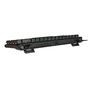Клавiатура Asus ROG Falchion Ace 68key HFX Magnetic Switches Black (90MP03VE-BKMA00) - зменшене зображення 2