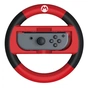 Кермо Hori Racing Wheel for Nintendo Switch (Mario) (NSW-054U) - зменшене зображення 1