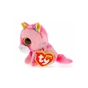 М'яка іграшка Ty Beanie Boos Єдиноріг Fantasia 12 см (36619) - зменшене зображення 8