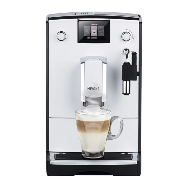 Кавомашина Nivona NICR 560 - изображение 1