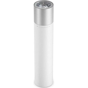 Ліхтар Xiaomi Mi Portable Flashlight White (375142) зображення 1
