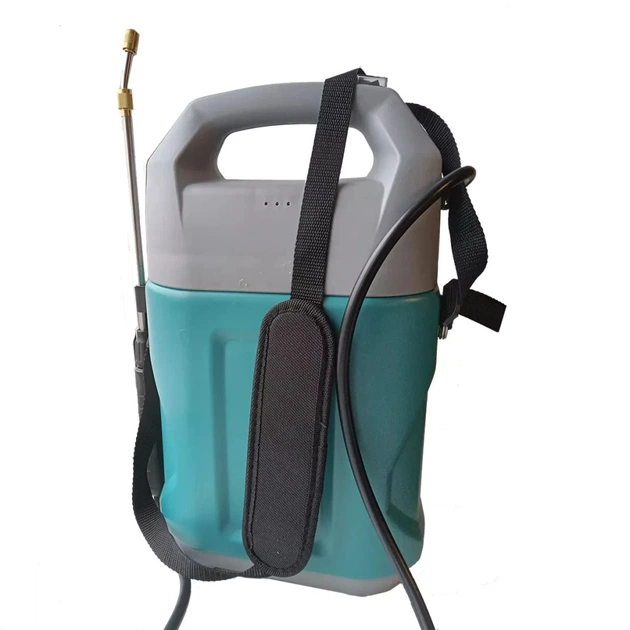 Обприскувач Grunhelm GHS-5 (131187) - изображение 2