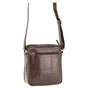 Сумка Visconti S8 Brown - зменшене зображення 3