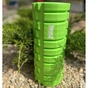 Масажний ролик PowerPlay 4025 Massage Roller 33x14см Зелений (PP_4025_Green) - зменшене зображення 7