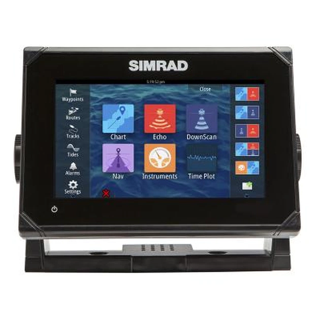 Ехолот Simrad GO7 - picture 2